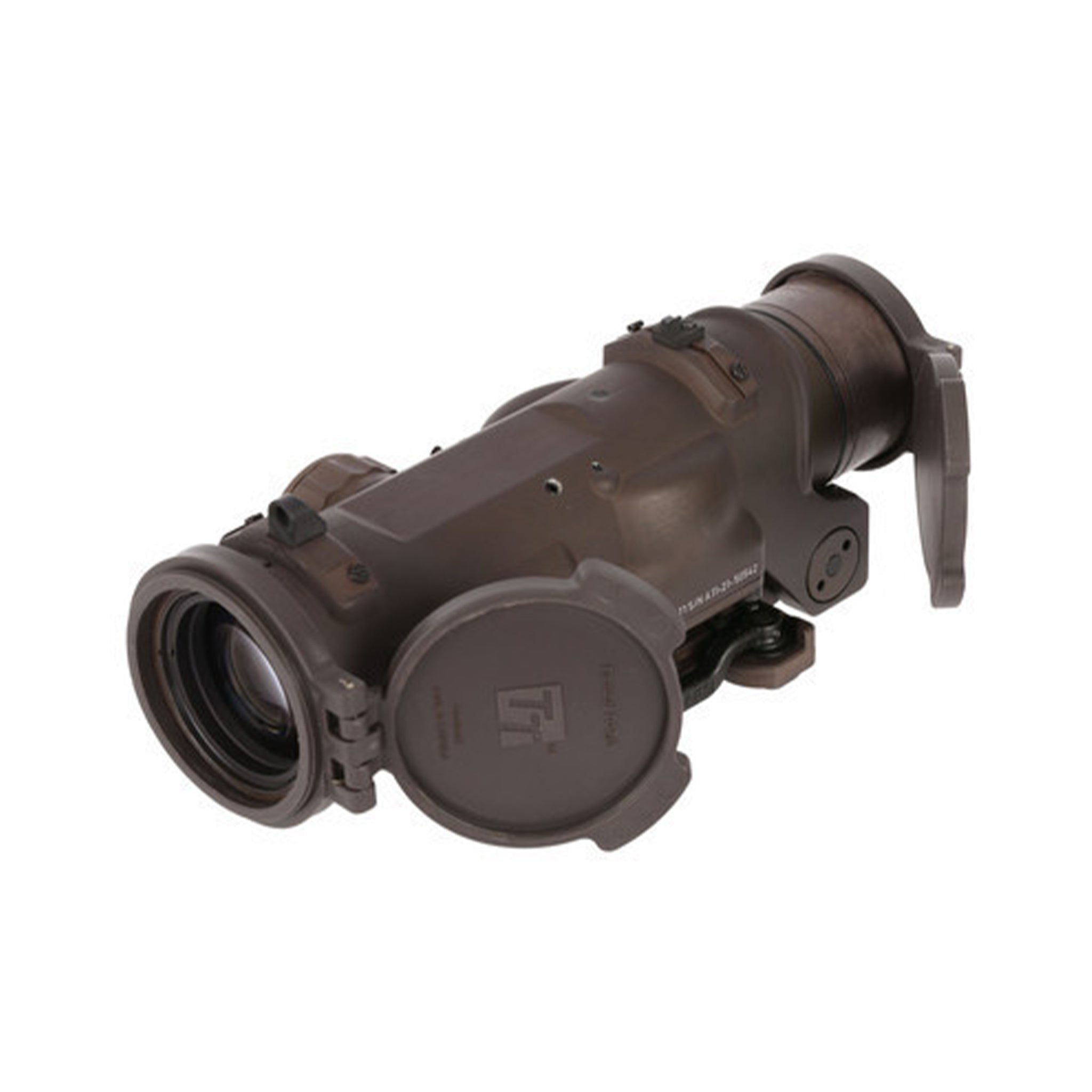 Elcan binoculars best sale