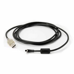 TILO Versorgungskabel, USB-A, 2m 90°