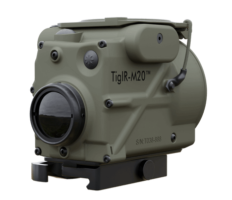 TigIR-M20™