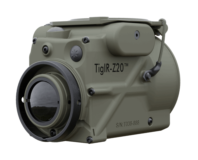 TigIR-Z20™