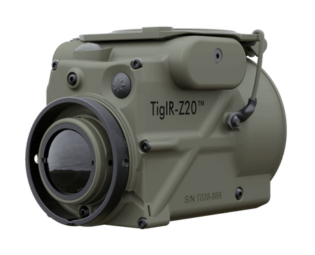 TigIR-Z20™