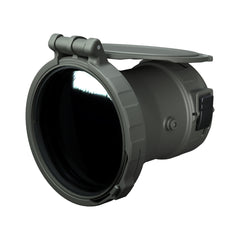 PumIR attachment lens